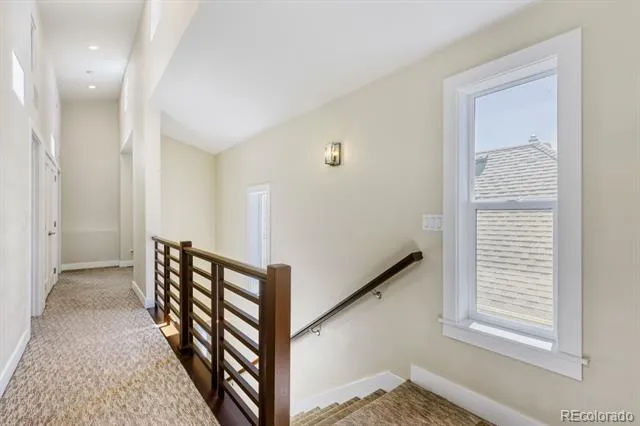 3433 Gaylord Street Denver, CO 80205