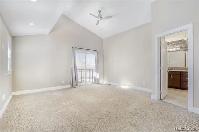 3433 Gaylord Street Denver, CO 80205