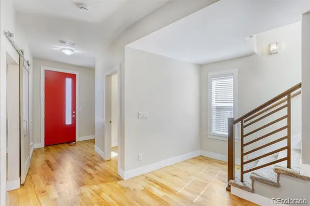 3433 Gaylord Street Denver, CO 80205