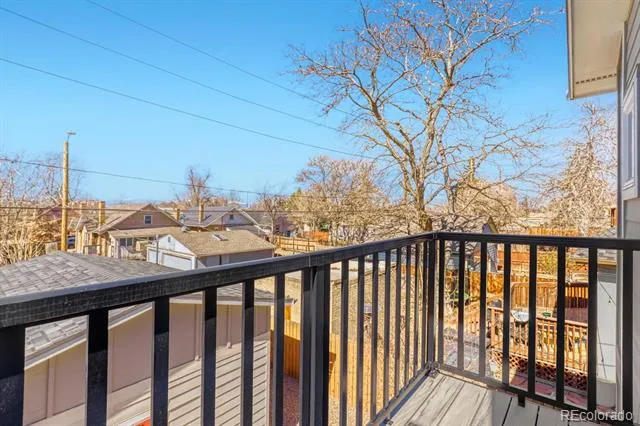 3433 Gaylord Street Denver, CO 80205
