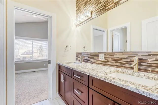 3433 Gaylord Street Denver, CO 80205
