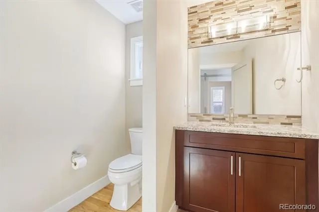 3433 Gaylord Street Denver, CO 80205