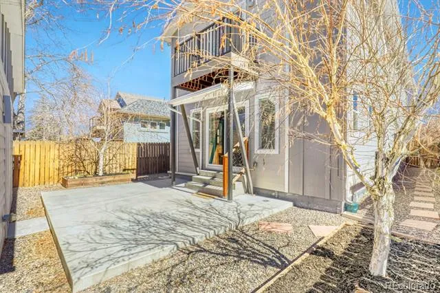 3433 Gaylord Street Denver, CO 80205
