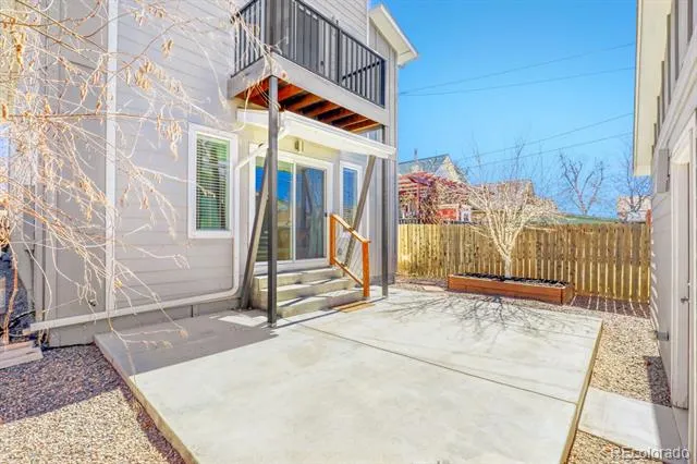 3433 Gaylord Street Denver, CO 80205