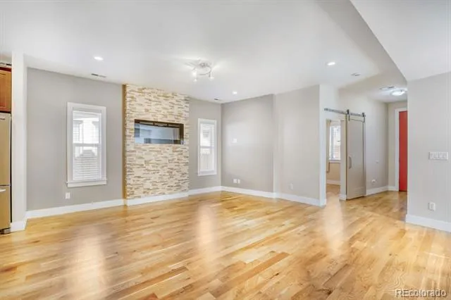 3433 Gaylord Street Denver, CO 80205