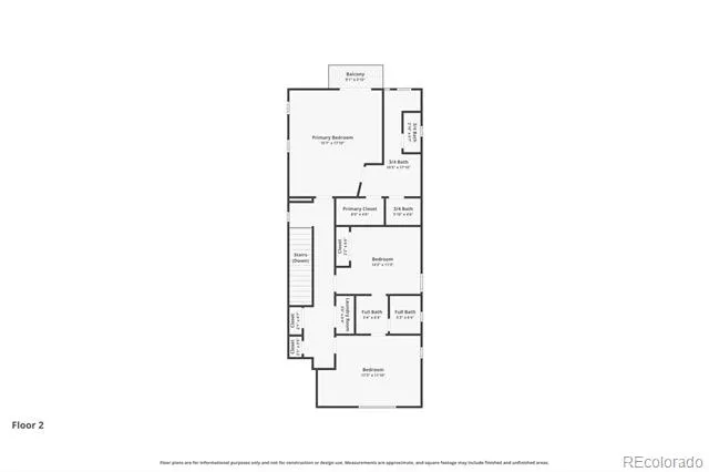 3433 Gaylord Street Denver, CO 80205