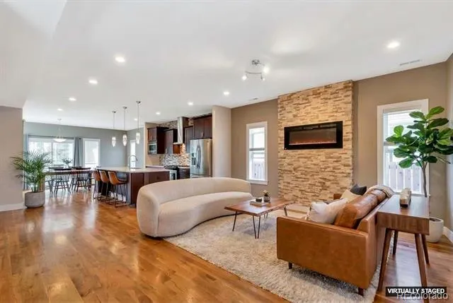 3433 Gaylord Street Denver, CO 80205