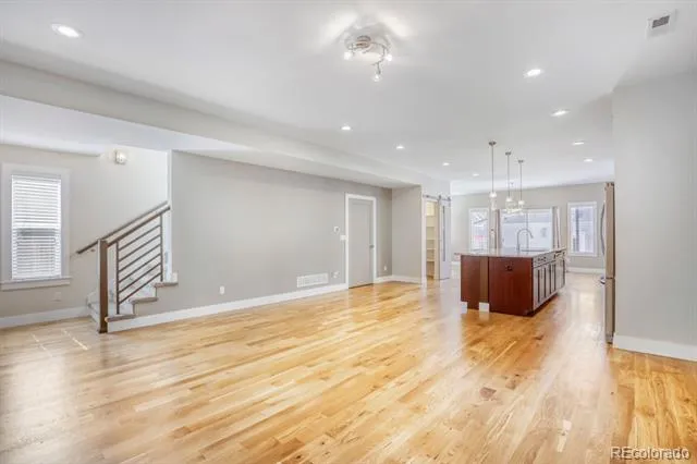 3433 Gaylord Street Denver, CO 80205