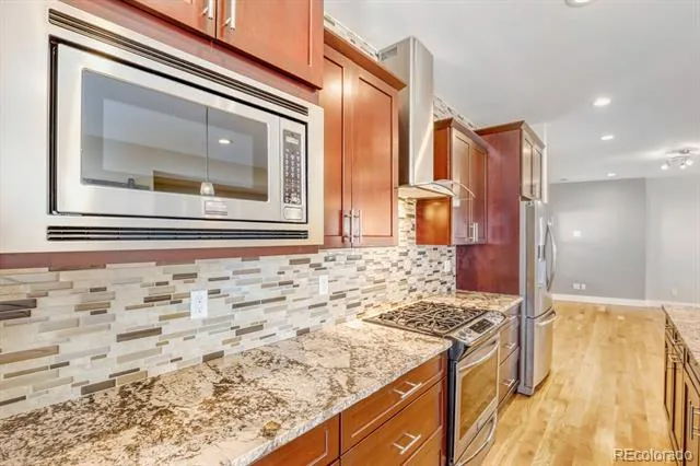 3433 Gaylord Street Denver, CO 80205