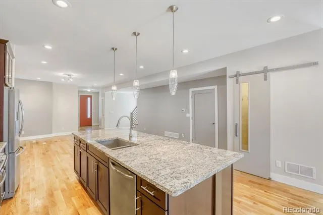 3433 Gaylord Street Denver, CO 80205