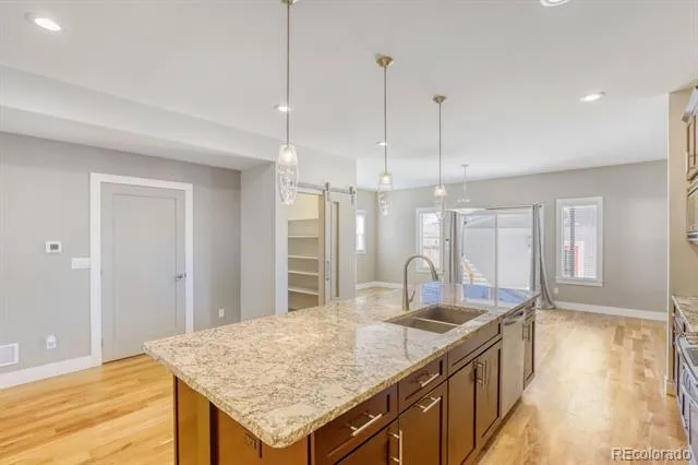 3433 Gaylord Street Denver, CO 80205