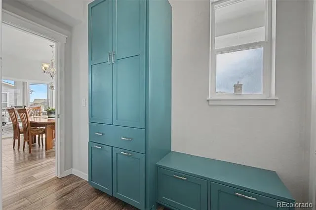 10286 Ravenclaw Drive Colorado Springs, CO 80924