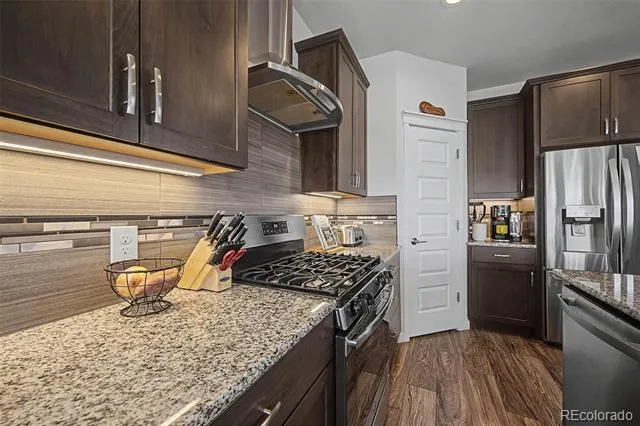 10286 Ravenclaw Drive Colorado Springs, CO 80924