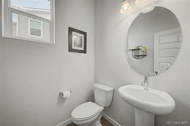 10286 Ravenclaw Drive Colorado Springs, CO 80924