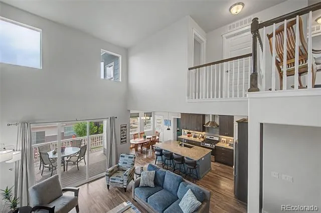 10286 Ravenclaw Drive Colorado Springs, CO 80924