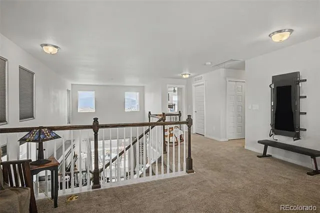 10286 Ravenclaw Drive Colorado Springs, CO 80924