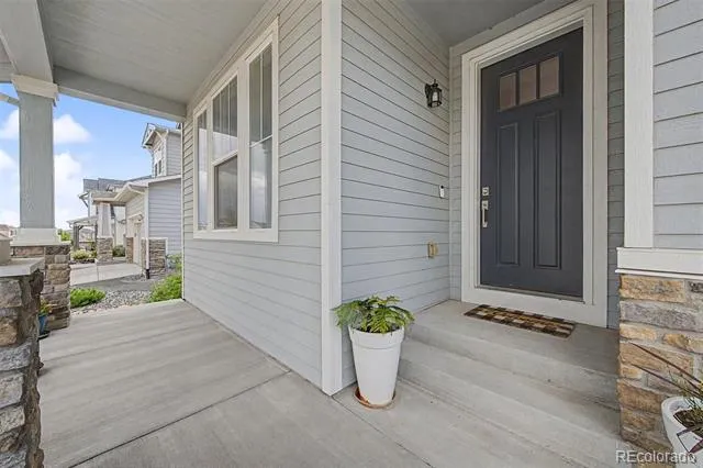 10286 Ravenclaw Drive Colorado Springs, CO 80924