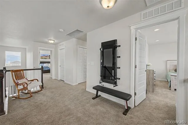 10286 Ravenclaw Drive Colorado Springs, CO 80924