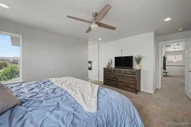 10286 Ravenclaw Drive Colorado Springs, CO 80924