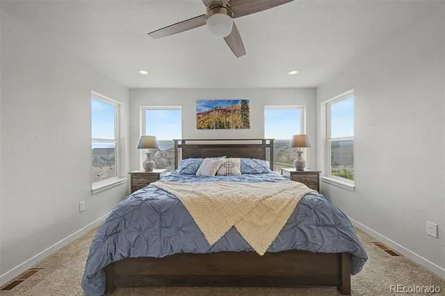 10286 Ravenclaw Drive Colorado Springs, CO 80924