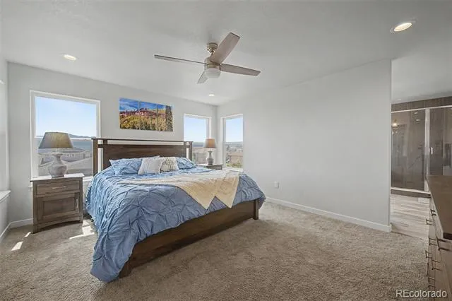 10286 Ravenclaw Drive Colorado Springs, CO 80924