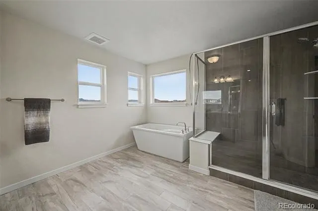 10286 Ravenclaw Drive Colorado Springs, CO 80924