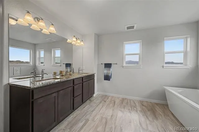 10286 Ravenclaw Drive Colorado Springs, CO 80924