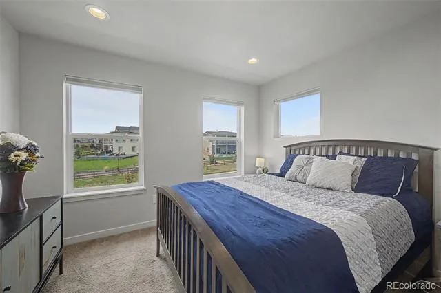 10286 Ravenclaw Drive Colorado Springs, CO 80924
