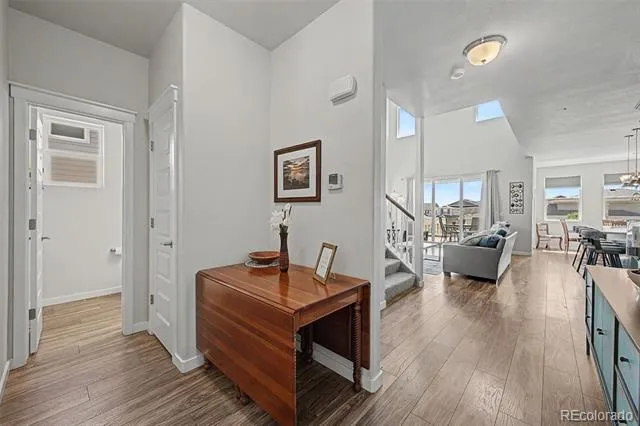 10286 Ravenclaw Drive Colorado Springs, CO 80924