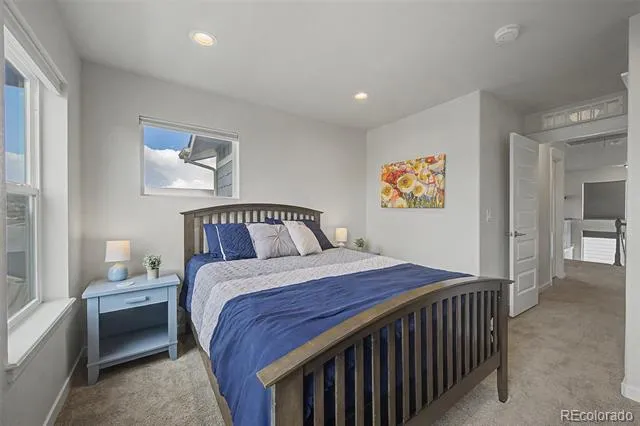 10286 Ravenclaw Drive Colorado Springs, CO 80924