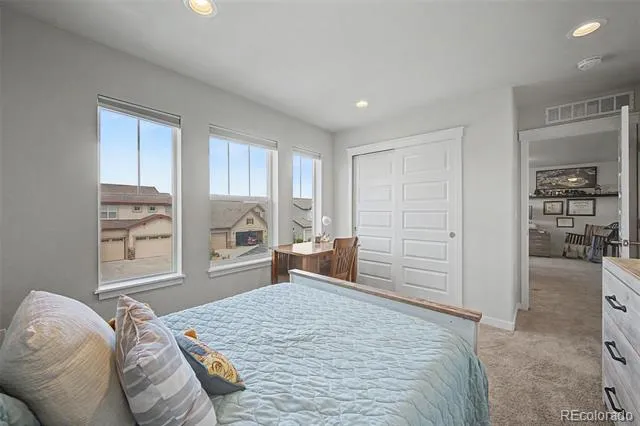 10286 Ravenclaw Drive Colorado Springs, CO 80924