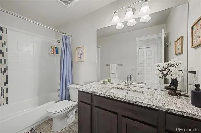 10286 Ravenclaw Drive Colorado Springs, CO 80924