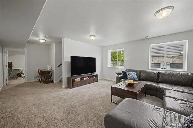 10286 Ravenclaw Drive Colorado Springs, CO 80924