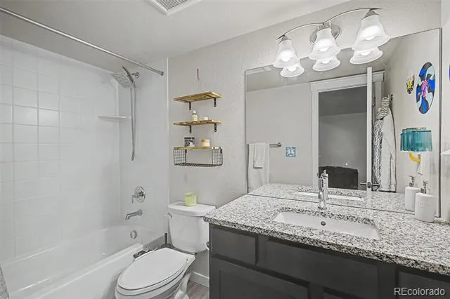 10286 Ravenclaw Drive Colorado Springs, CO 80924