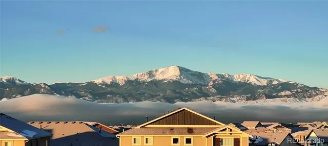 10286 Ravenclaw Drive Colorado Springs, CO 80924