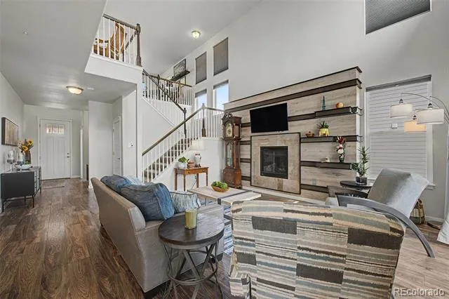 10286 Ravenclaw Drive Colorado Springs, CO 80924