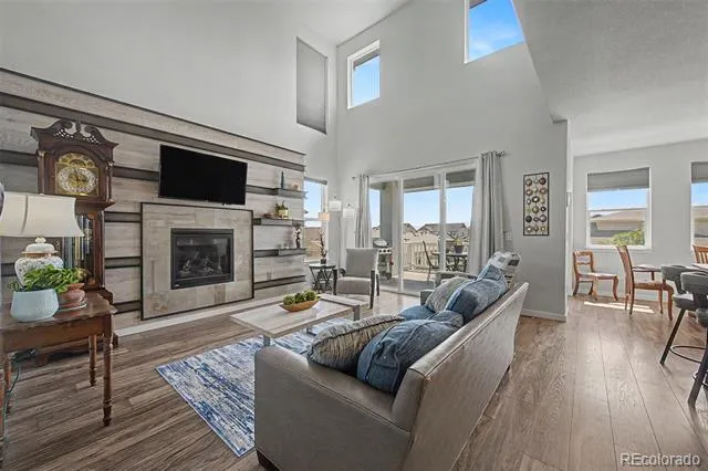 10286 Ravenclaw Drive Colorado Springs, CO 80924
