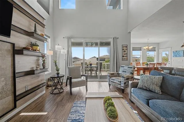 10286 Ravenclaw Drive Colorado Springs, CO 80924