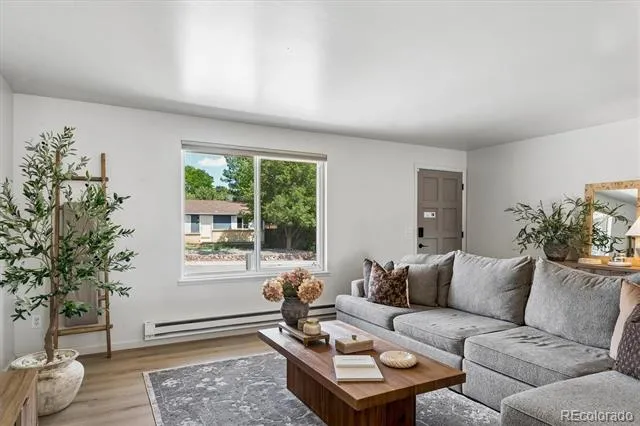 4465 S Cole Court Morrison, CO 80465