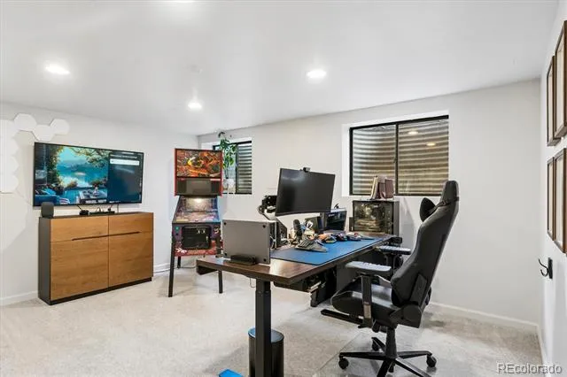 4465 S Cole Court Morrison, CO 80465