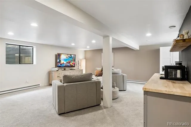 4465 S Cole Court Morrison, CO 80465