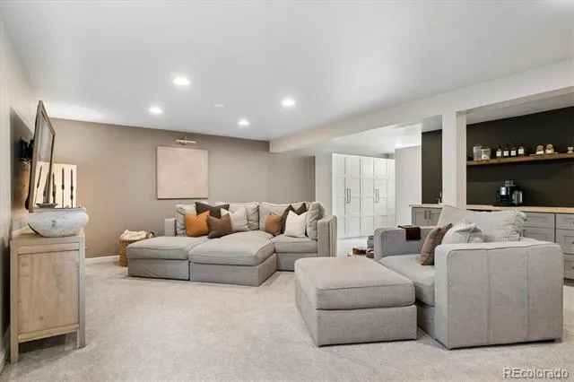 4465 S Cole Court Morrison, CO 80465