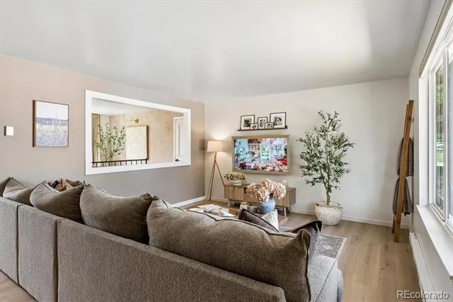 4465 S Cole Court Morrison, CO 80465