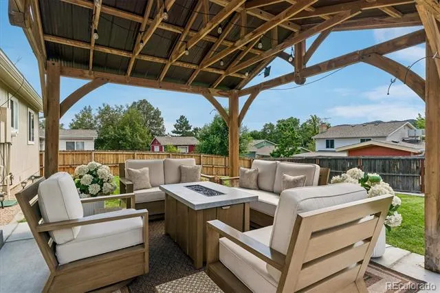 4465 S Cole Court Morrison, CO 80465