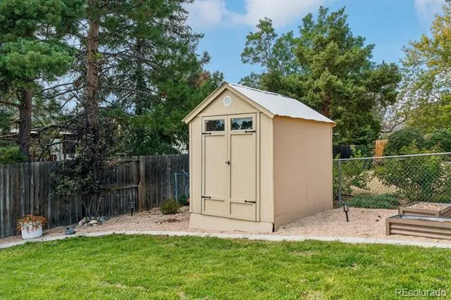 4465 S Cole Court Morrison, CO 80465