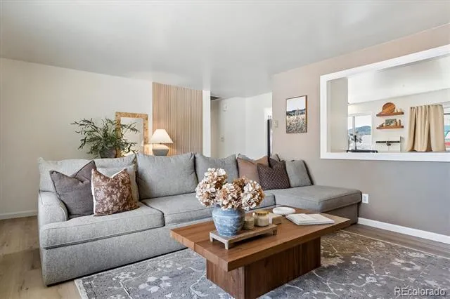 4465 S Cole Court Morrison, CO 80465