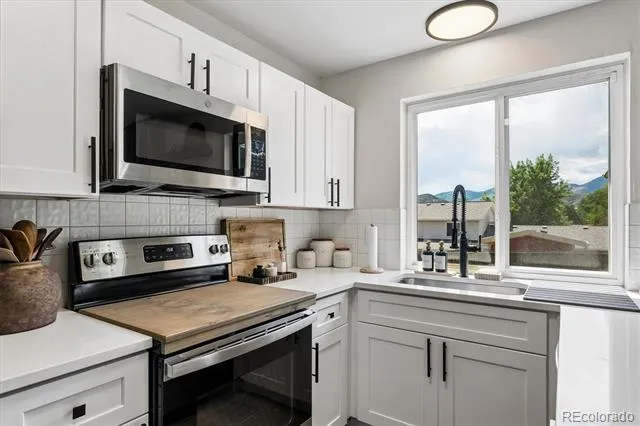 4465 S Cole Court Morrison, CO 80465