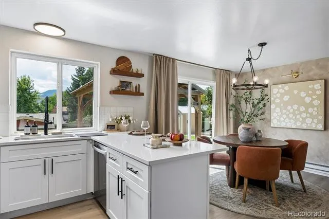 4465 S Cole Court Morrison, CO 80465