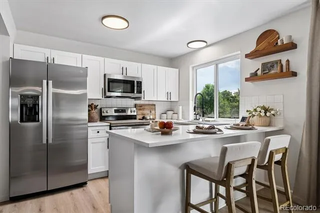 4465 S Cole Court Morrison, CO 80465