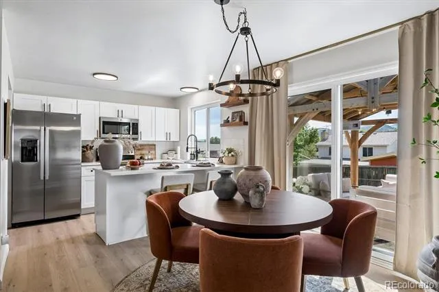 4465 S Cole Court Morrison, CO 80465